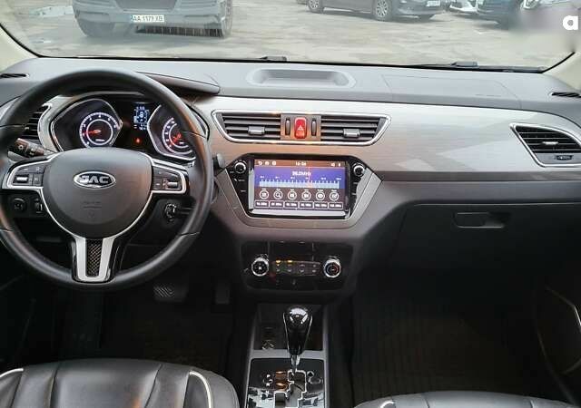 Джак С2, объемом двигателя 1.5 л и пробегом 79 тыс. км за 8500 $, фото 23 на Automoto.ua