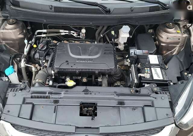 Джак С2, объемом двигателя 1.5 л и пробегом 79 тыс. км за 8500 $, фото 26 на Automoto.ua