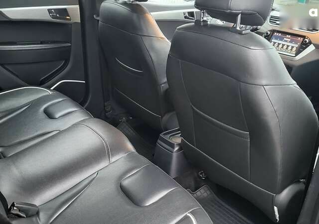 Джак С2, объемом двигателя 1.5 л и пробегом 79 тыс. км за 8500 $, фото 25 на Automoto.ua