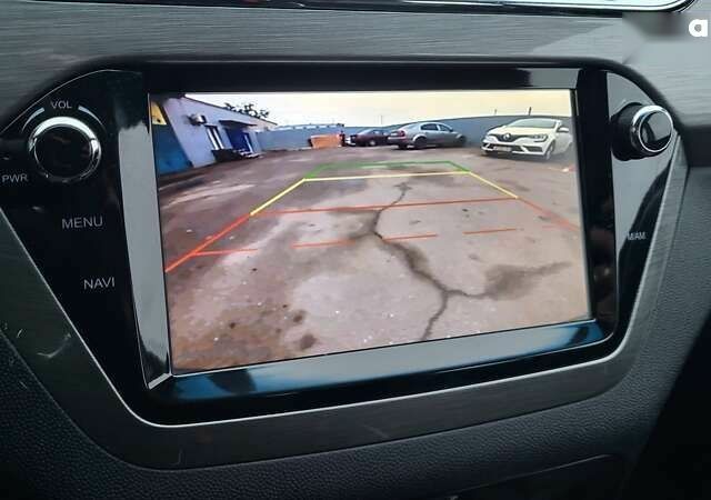 Джак С2, объемом двигателя 1.5 л и пробегом 79 тыс. км за 8500 $, фото 4 на Automoto.ua