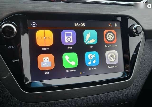 Джак С2, объемом двигателя 1.5 л и пробегом 79 тыс. км за 8500 $, фото 2 на Automoto.ua