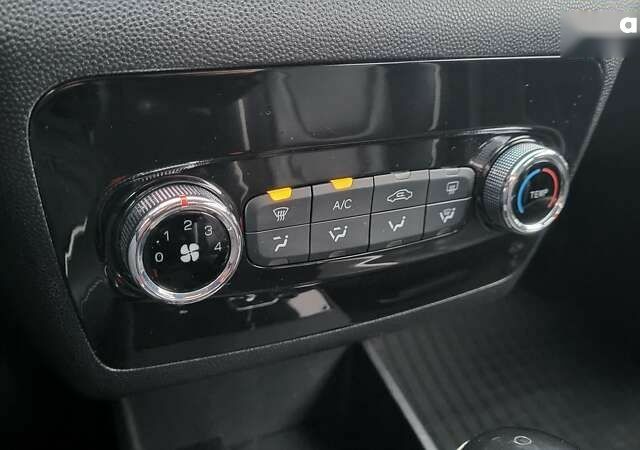 Джак С2, объемом двигателя 1.5 л и пробегом 79 тыс. км за 8500 $, фото 3 на Automoto.ua