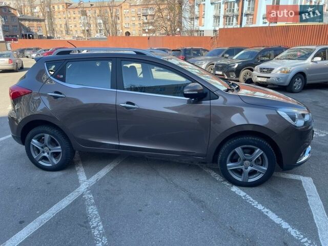 Джак С2, об'ємом двигуна 1.5 л та пробігом 62 тис. км за 6700 $, фото 7 на Automoto.ua