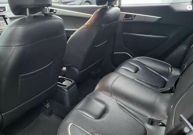 Джак С2, объемом двигателя 1.5 л и пробегом 79 тыс. км за 8500 $, фото 22 на Automoto.ua