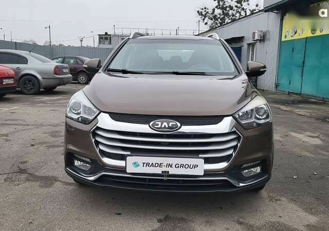 Джак С2, объемом двигателя 1.5 л и пробегом 79 тыс. км за 8500 $, фото 11 на Automoto.ua