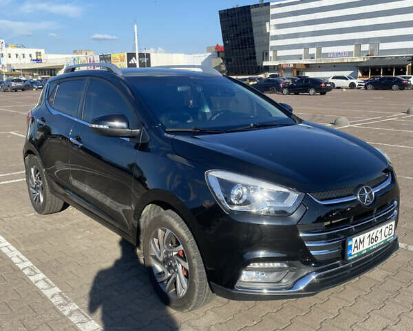 Джак С2, объемом двигателя 1.5 л и пробегом 83 тыс. км за 8400 $, фото 2 на Automoto.ua