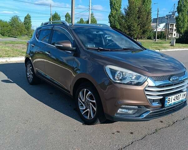 Джак С2, об'ємом двигуна 1.5 л та пробігом 87 тис. км за 7950 $, фото 3 на Automoto.ua