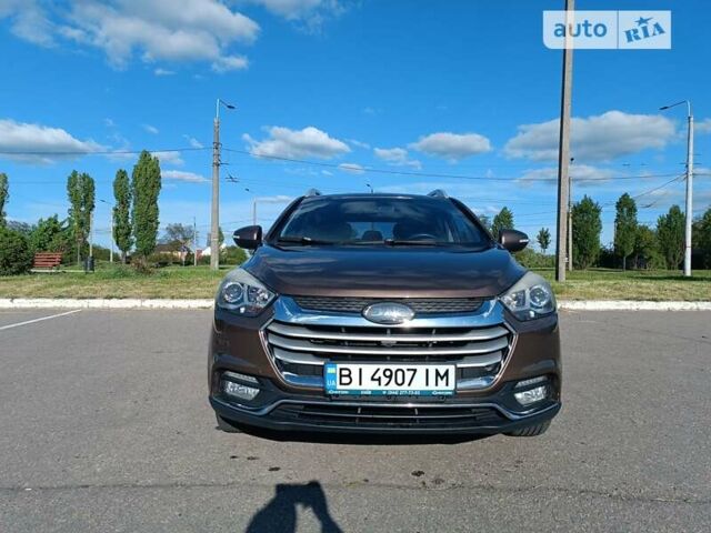 Джак С2, объемом двигателя 1.5 л и пробегом 87 тыс. км за 7950 $, фото 1 на Automoto.ua