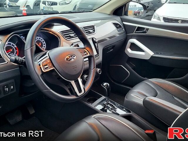 Джак С2, объемом двигателя 1.5 л и пробегом 79 тыс. км за 8500 $, фото 10 на Automoto.ua