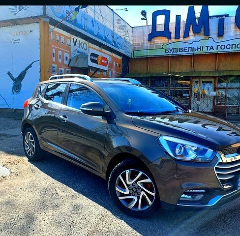 Джак С2, объемом двигателя 1.5 л и пробегом 76 тыс. км за 7000 $, фото 3 на Automoto.ua