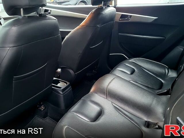 Джак С2, объемом двигателя 1.5 л и пробегом 79 тыс. км за 8500 $, фото 11 на Automoto.ua