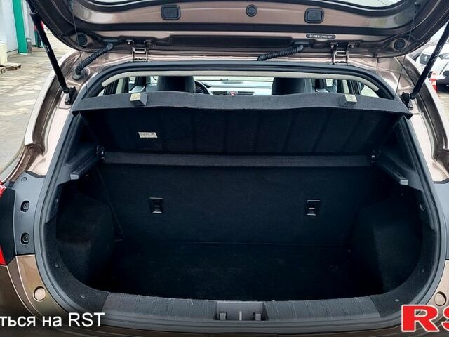 Джак С2, объемом двигателя 1.5 л и пробегом 79 тыс. км за 8500 $, фото 12 на Automoto.ua