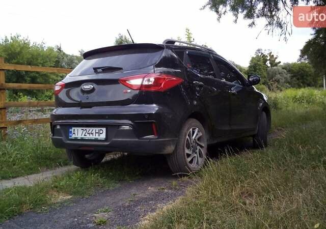 Джак С2, объемом двигателя 1.5 л и пробегом 47 тыс. км за 7999 $, фото 3 на Automoto.ua
