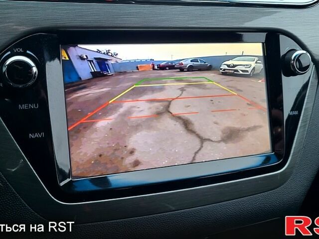 Джак С2, объемом двигателя 1.5 л и пробегом 79 тыс. км за 8500 $, фото 3 на Automoto.ua