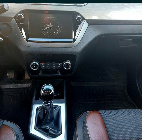 Джак С2, объемом двигателя 1.5 л и пробегом 76 тыс. км за 7000 $, фото 1 на Automoto.ua