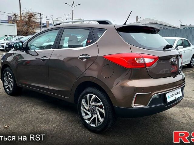 Джак С2, объемом двигателя 1.5 л и пробегом 79 тыс. км за 8500 $, фото 9 на Automoto.ua