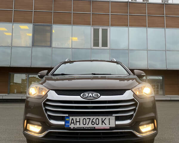 Джак С2, объемом двигателя 1.5 л и пробегом 82 тыс. км за 8777 $, фото 6 на Automoto.ua