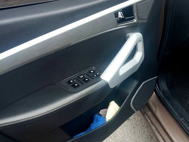 Джак С2, объемом двигателя 1.5 л и пробегом 66 тыс. км за 9999 $, фото 8 на Automoto.ua