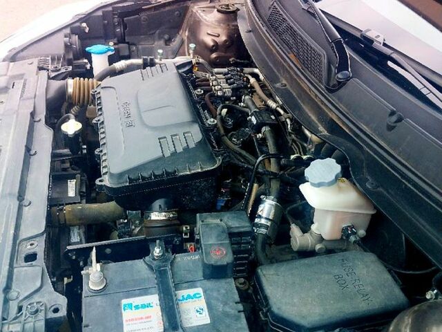 Джак С2, объемом двигателя 1.5 л и пробегом 66 тыс. км за 9999 $, фото 10 на Automoto.ua