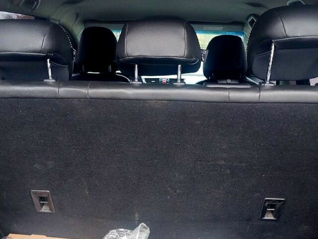 Джак С2, объемом двигателя 1.5 л и пробегом 66 тыс. км за 9999 $, фото 4 на Automoto.ua