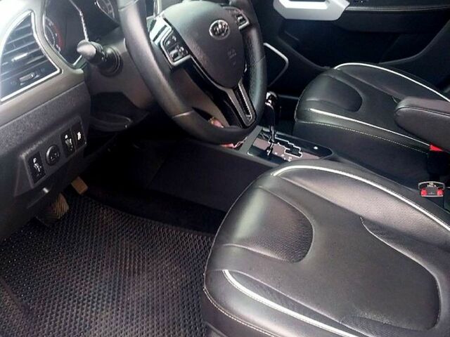 Джак С2, объемом двигателя 1.5 л и пробегом 66 тыс. км за 9999 $, фото 9 на Automoto.ua