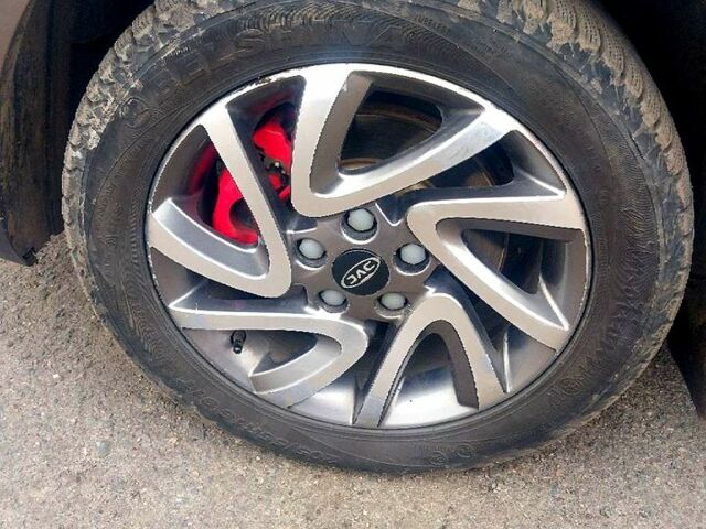 Джак С2, объемом двигателя 1.5 л и пробегом 66 тыс. км за 9999 $, фото 11 на Automoto.ua