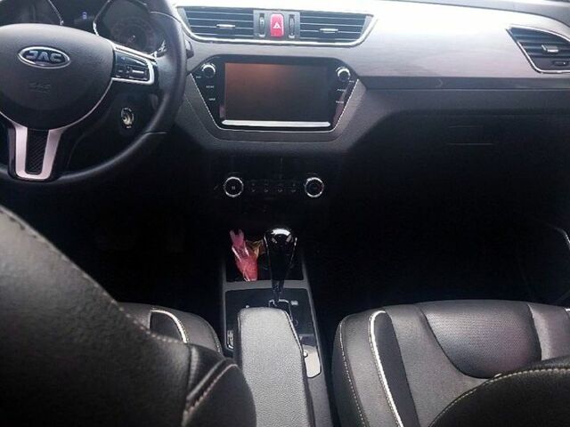 Джак С2, объемом двигателя 1.5 л и пробегом 66 тыс. км за 9999 $, фото 7 на Automoto.ua