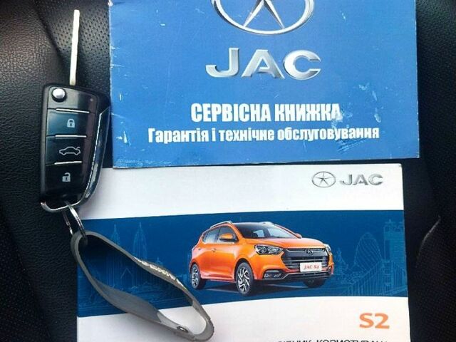 Джак С2, объемом двигателя 1.5 л и пробегом 66 тыс. км за 9999 $, фото 12 на Automoto.ua