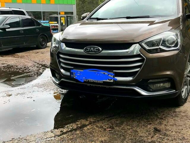 Джак С2, об'ємом двигуна 1.5 л та пробігом 109 тис. км за 9500 $, фото 5 на Automoto.ua