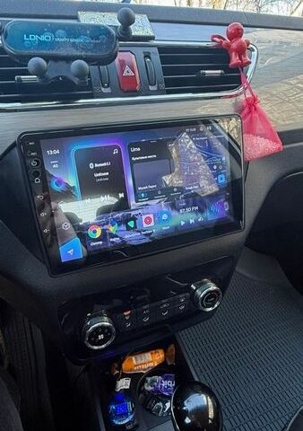 Серый Джак С2, объемом двигателя 1.5 л и пробегом 97 тыс. км за 9700 $, фото 13 на Automoto.ua