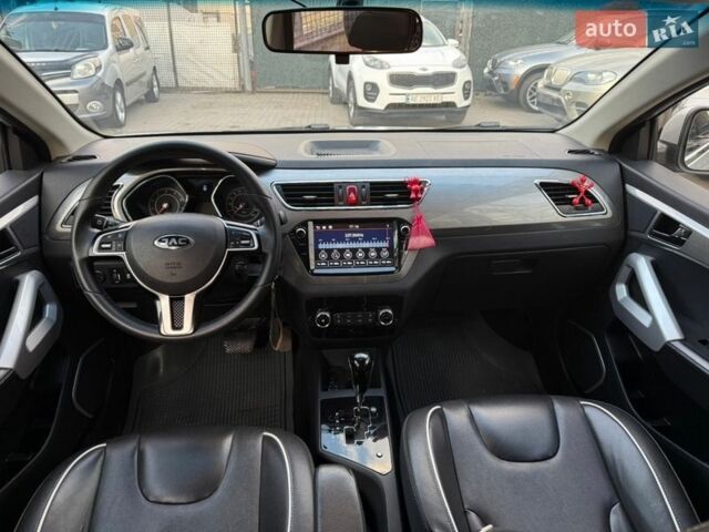 Серый Джак С2, объемом двигателя 1.5 л и пробегом 90 тыс. км за 8600 $, фото 8 на Automoto.ua