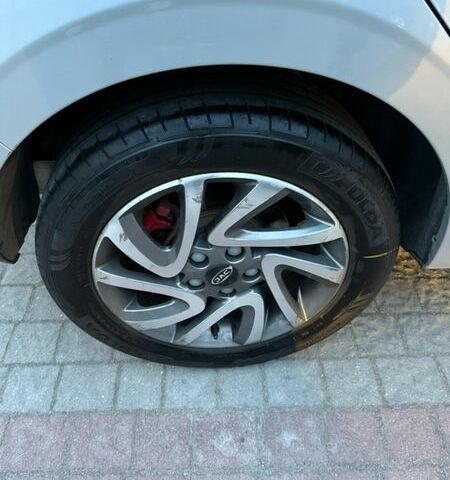 Серый Джак С2, объемом двигателя 1.5 л и пробегом 90 тыс. км за 8600 $, фото 11 на Automoto.ua