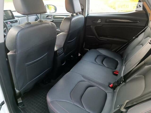 Белый Джак С3, объемом двигателя 1.6 л и пробегом 11 тыс. км за 285 $, фото 17 на Automoto.ua