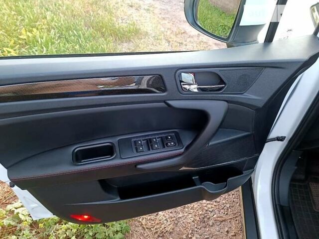 Белый Джак С3, объемом двигателя 1.6 л и пробегом 11 тыс. км за 285 $, фото 11 на Automoto.ua