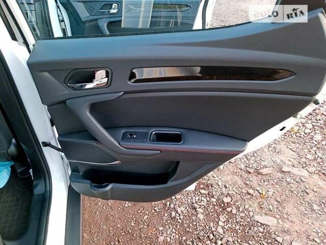 Белый Джак С3, объемом двигателя 1.6 л и пробегом 11 тыс. км за 285 $, фото 10 на Automoto.ua