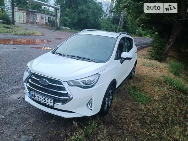 Белый Джак С3, объемом двигателя 1.6 л и пробегом 11 тыс. км за 285 $, фото 8 на Automoto.ua