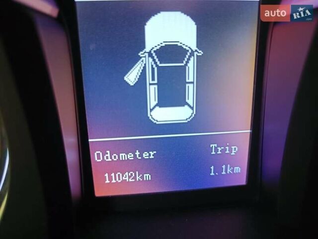 Белый Джак С3, объемом двигателя 1.6 л и пробегом 11 тыс. км за 285 $, фото 2 на Automoto.ua