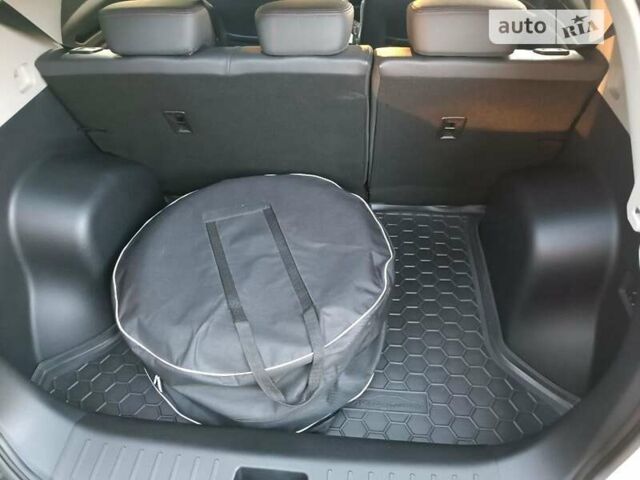 Белый Джак С3, объемом двигателя 1.6 л и пробегом 11 тыс. км за 285 $, фото 22 на Automoto.ua