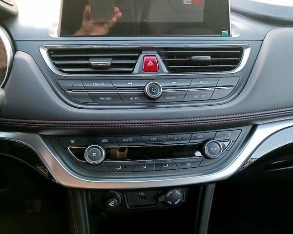 Белый Джак С3, объемом двигателя 1.6 л и пробегом 11 тыс. км за 285 $, фото 16 на Automoto.ua