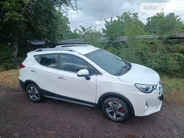 Белый Джак С3, объемом двигателя 1.6 л и пробегом 11 тыс. км за 285 $, фото 6 на Automoto.ua