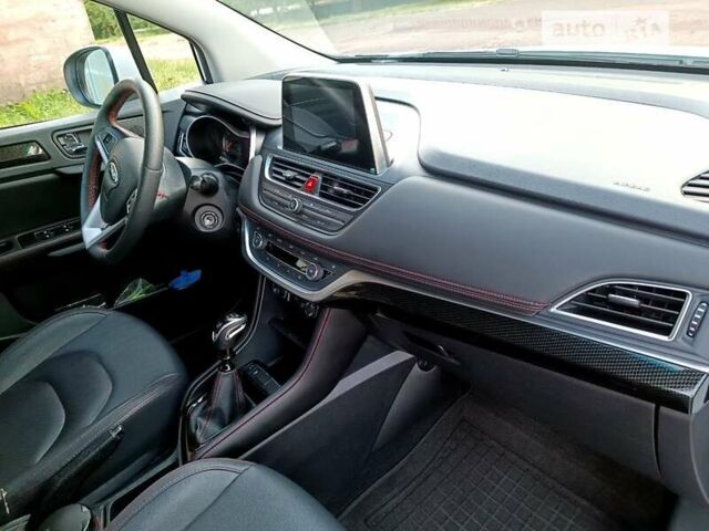 Белый Джак С3, объемом двигателя 1.6 л и пробегом 11 тыс. км за 285 $, фото 15 на Automoto.ua