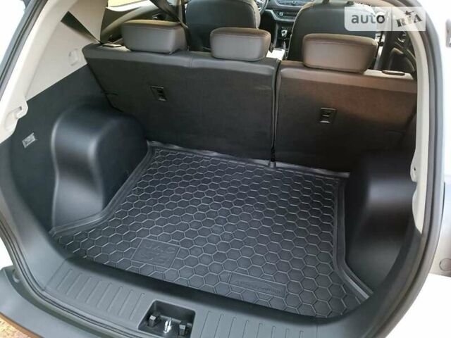 Белый Джак С3, объемом двигателя 1.6 л и пробегом 11 тыс. км за 285 $, фото 21 на Automoto.ua