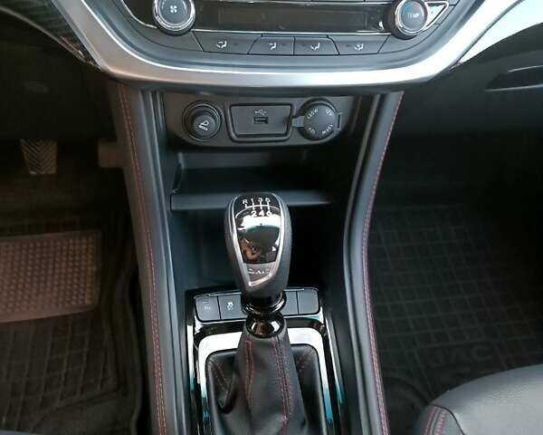 Белый Джак С3, объемом двигателя 1.6 л и пробегом 11 тыс. км за 285 $, фото 18 на Automoto.ua