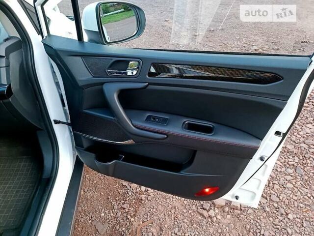 Белый Джак С3, объемом двигателя 1.6 л и пробегом 11 тыс. км за 285 $, фото 9 на Automoto.ua