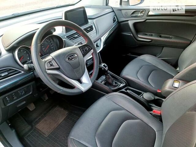 Белый Джак С3, объемом двигателя 1.6 л и пробегом 11 тыс. км за 285 $, фото 14 на Automoto.ua