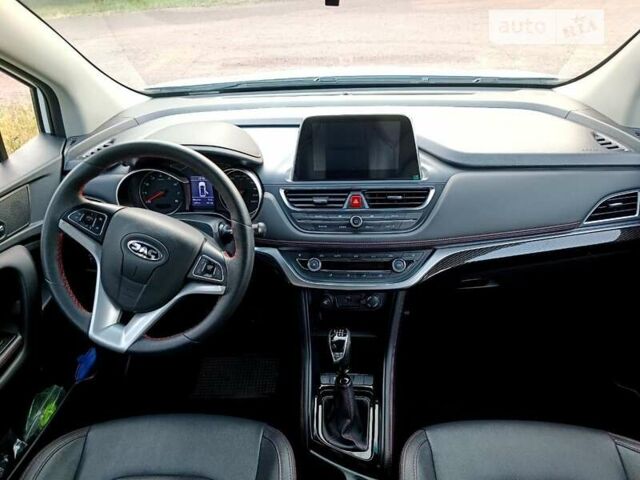 Белый Джак С3, объемом двигателя 1.6 л и пробегом 11 тыс. км за 285 $, фото 13 на Automoto.ua