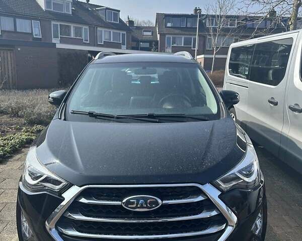 Черный Джак С3, объемом двигателя 1.59 л и пробегом 100 тыс. км за 9300 $, фото 1 на Automoto.ua