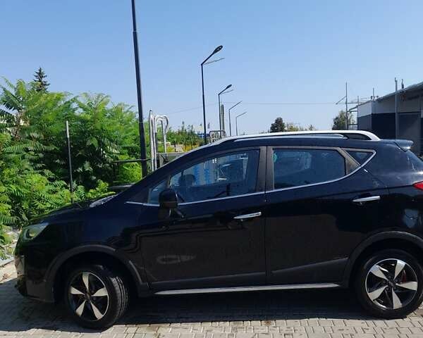 Черный Джак С3, объемом двигателя 1.59 л и пробегом 103 тыс. км за 11500 $, фото 2 на Automoto.ua