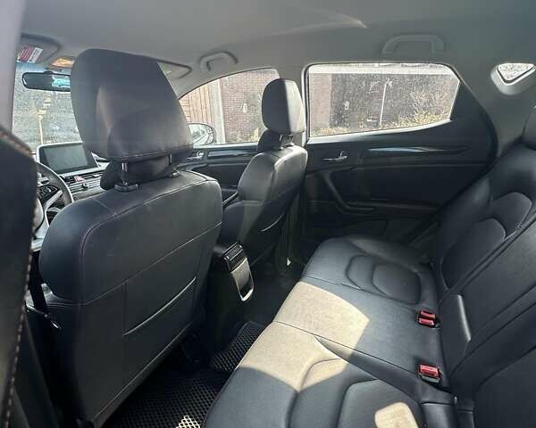 Черный Джак С3, объемом двигателя 1.59 л и пробегом 100 тыс. км за 9300 $, фото 5 на Automoto.ua