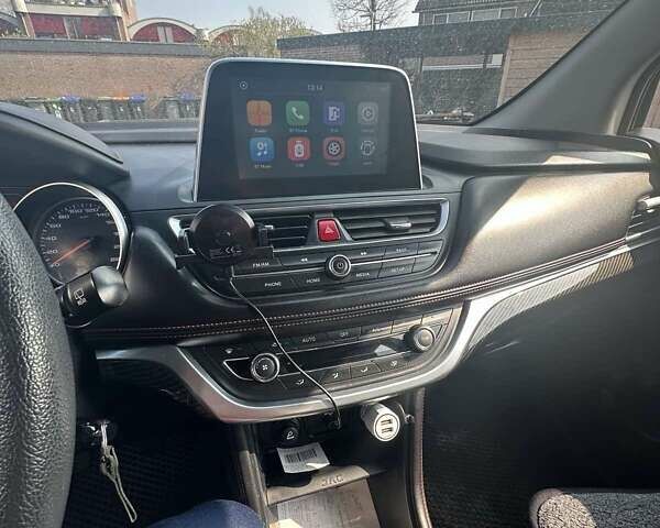 Черный Джак С3, объемом двигателя 1.59 л и пробегом 100 тыс. км за 9300 $, фото 2 на Automoto.ua